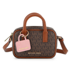 Bolsa de m&atilde;o MICHAEL KORS 
                    MENINA