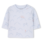 Conjunto de camiseta + cal&ccedil;a KENZO KIDS 
                    BOY