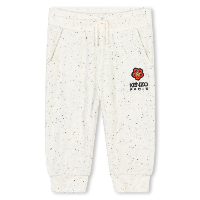 Sweatshirt & Trousers KENZO KIDS 
                    GIRL