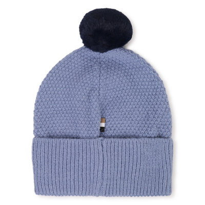Gorro de tric&ocirc; BOSS BOY