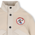 Cardigan em moletom MARC JACOBS 
                    BOY