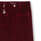 Cal&ccedil;a CHLOE 
                    MENINA