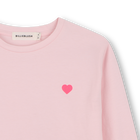 Camiseta de manga longa BILLIEBLUSH 
                    GIRL