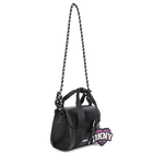 Bolsa de m&atilde;o DKNY 
                    GIRL