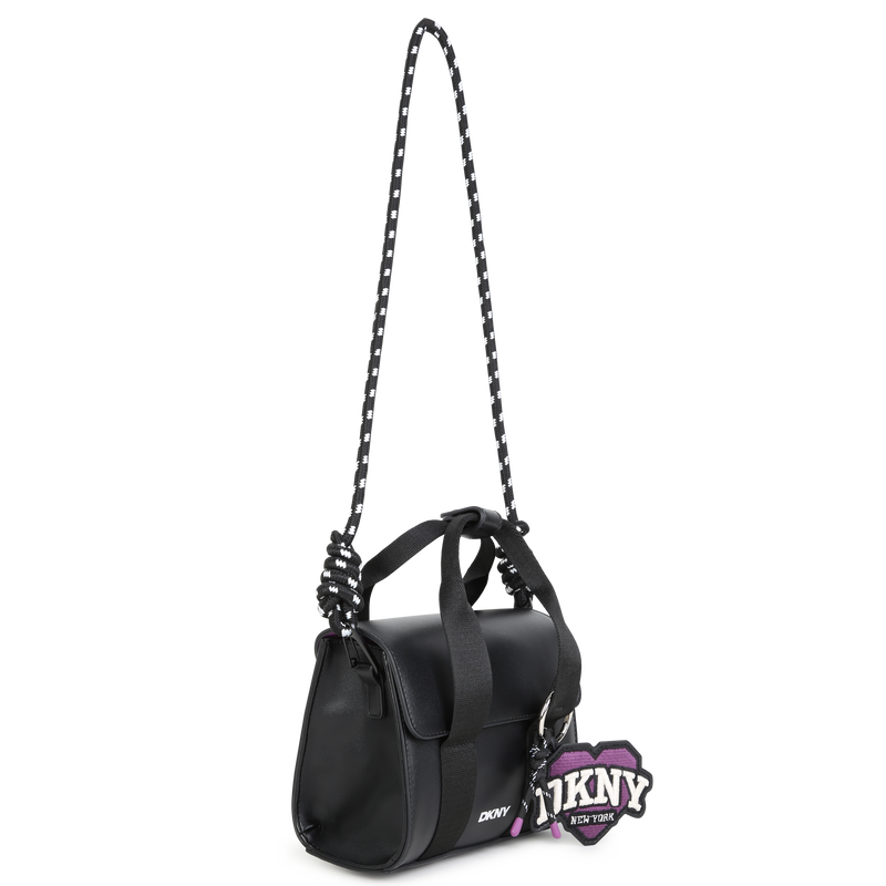 Bolsa de m&atilde;o DKNY 
                        GIRL