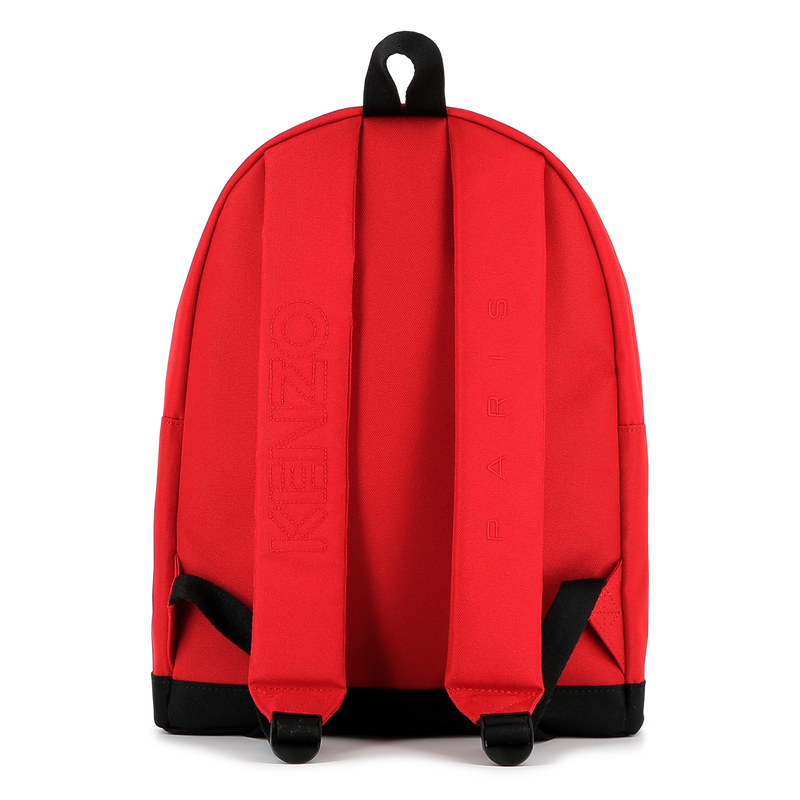 Mochila de lona KENZO KIDS 
                    UNISEX