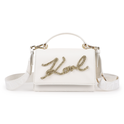 BOLSA PEQUENA KARL LAGERFELD KIDS GIRL