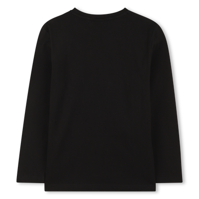 Camiseta de manga comprida BOSS BOY