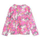 Camiseta de manga longa BILLIEBLUSH 
                    GIRL