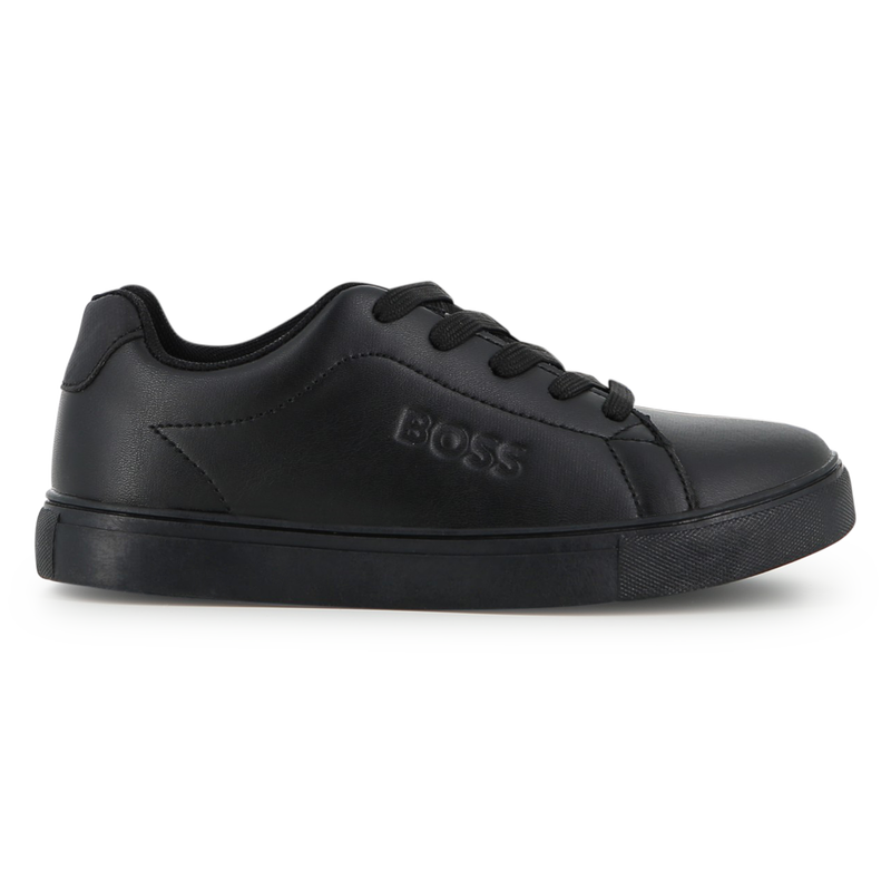 T&Eacute;NIS RENDADOS BOSS 
                        BOY