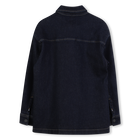 Camisa jeans BOSS 
                    BOY