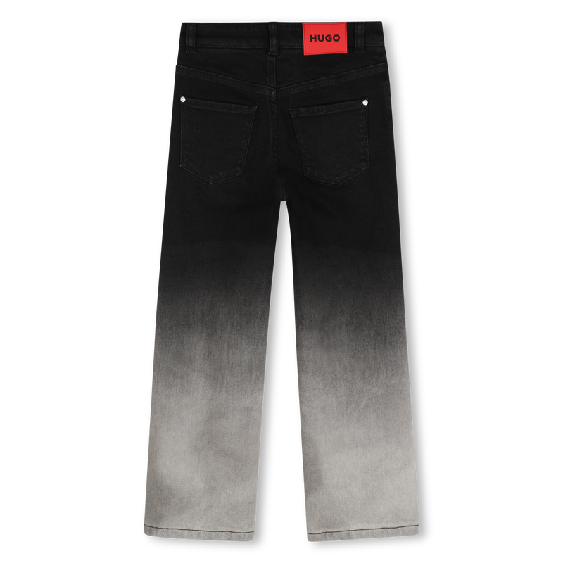 Cal&ccedil;a de denim HUGO 
                        GIRL