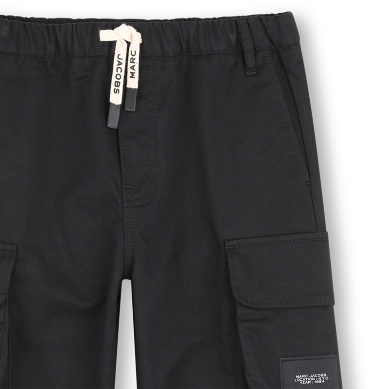 Cal&ccedil;a MARC JACOBS 
                        BOY