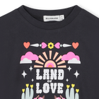 Camiseta de manga comprida BILLIEBLUSH 
                    GIRL