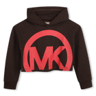 Capuz MICHAEL KORS 
                    GIRL