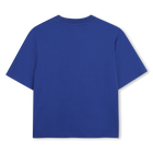 T-shirt de manga curta TIMBERLAND 
                    BOY