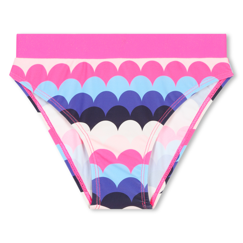 Fato de banho de 2 pe&ccedil;as BILLIEBLUSH 
                        GIRL