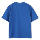 T-shirt com estampa 3D TIMBERLAND 
                    MENINO