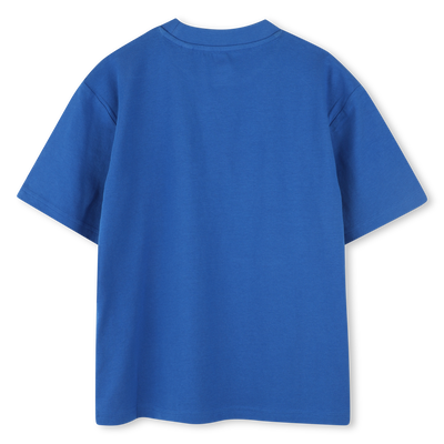 T-shirt com estampa 3D TIMBERLAND BOY