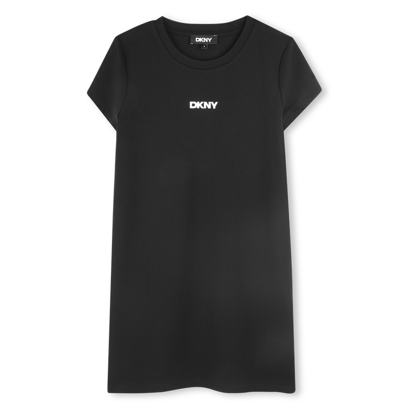 Vestido 2 em 1 DKNY 
                    GIRL