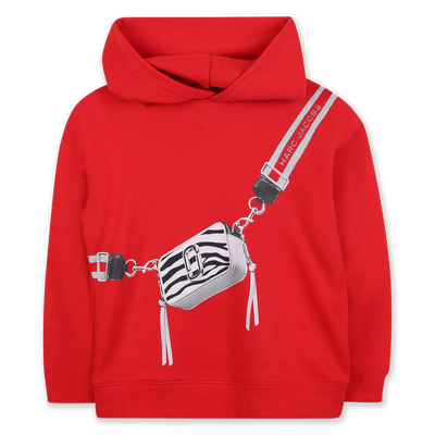 Capuz MARC JACOBS GIRL