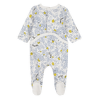 Conjunto de pijama, touca e babador MARC JACOBS 
                    UNISSEXO