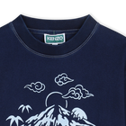 T-shirt de manga curta KENZO KIDS 
                    BOY