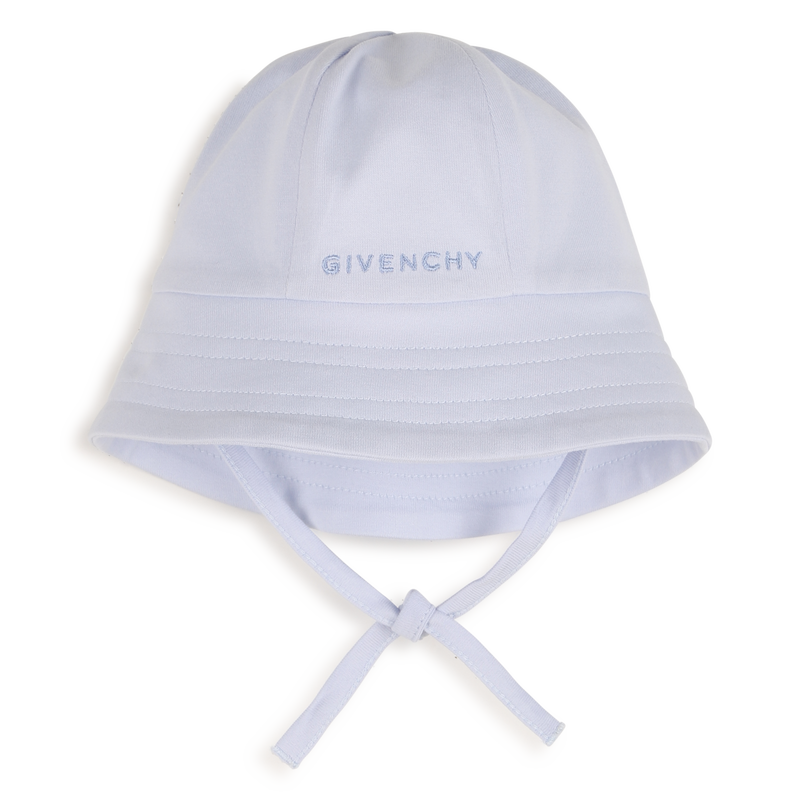 CONJUNTO DE MACAC&Atilde;O E CHAP&Eacute;U GIVENCHY 
                        UNISEX