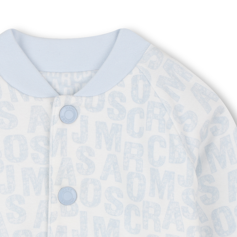 Conjunto reversível de 3 peças MARC JACOBS 
                    UNISEX