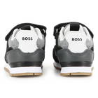 T&ecirc;nis BOSS 
                    BOY