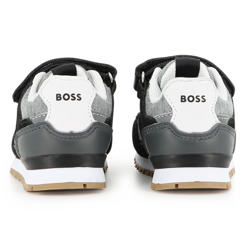 T&ecirc;nis BOSS 
                        BOY