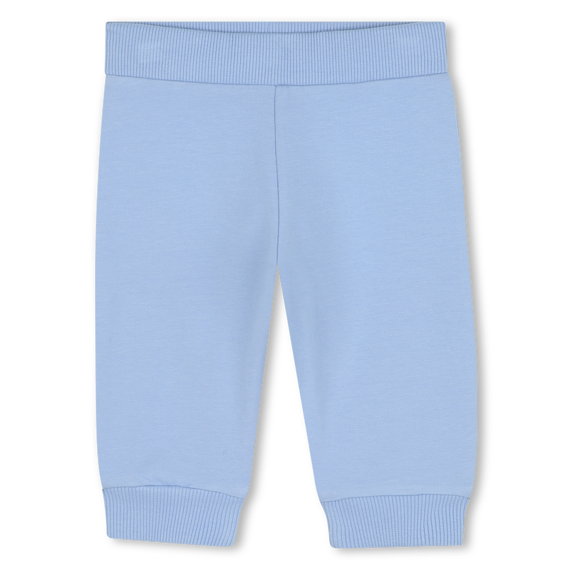 Conjunto de camiseta + cal&ccedil;a KENZO KIDS 
                        BOY