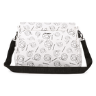 Saco de fraldas KARL LAGERFELD KIDS 
                    UNISEX