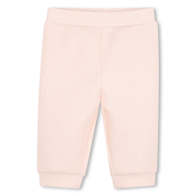 Conjunto de moletom MICHAEL KORS 
                        MENINA