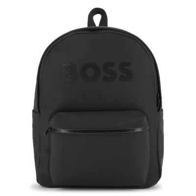 Mochila de lona BOSS BOY