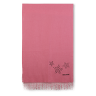 Cachecol estampado ZADIG & VOLTAIRE 
                    GIRL