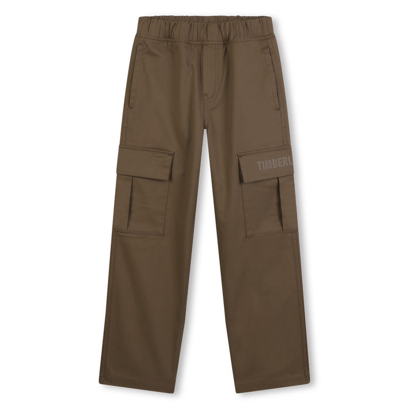 Calças de sarja TIMBERLAND 
                    BOY