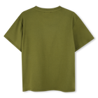 T-shirt de manga curta KENZO KIDS 
                    BOY