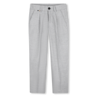Cal&ccedil;a de cerim&ocirc;nia BOSS 
                    BOY