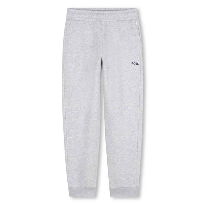 Conjunto jogger BOSS 
                    BOY