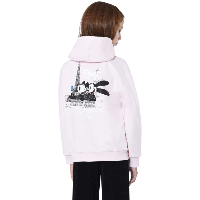 VESTIDO MANGAS COMPRIDAS GIVENCHY 
                    GIRL