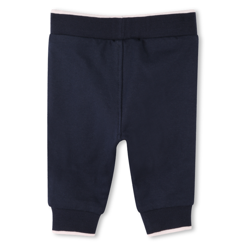 Conjunto de jogging de 3 pe&ccedil;as BOSS 
                        GIRL