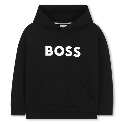 Sweatshirt com capuz BOSS BOY
