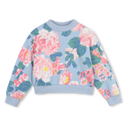 Su&eacute;ter KENZO KIDS 
                    GIRL