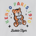 Conjunto de t-shirts e cal&ccedil;&otilde;es KENZO KIDS 
                    BOY