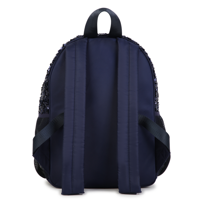 Mochila BILLIEBLUSH 
                        GIRL