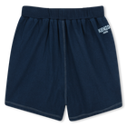 Cal&ccedil;&otilde;es de cintura el&aacute;stica KENZO KIDS 
                    GIRL