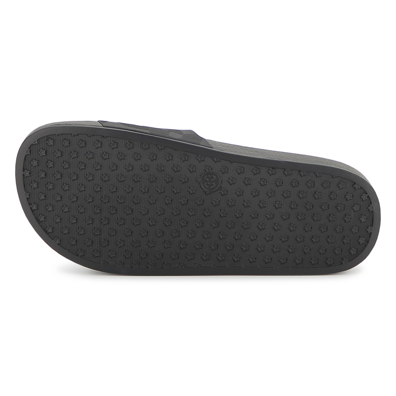 SLIDES ASSINADOS BOSS 
                        BOY