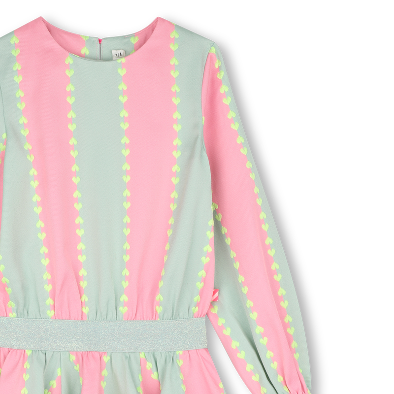 Vestido BILLIEBLUSH 
                        GIRL
