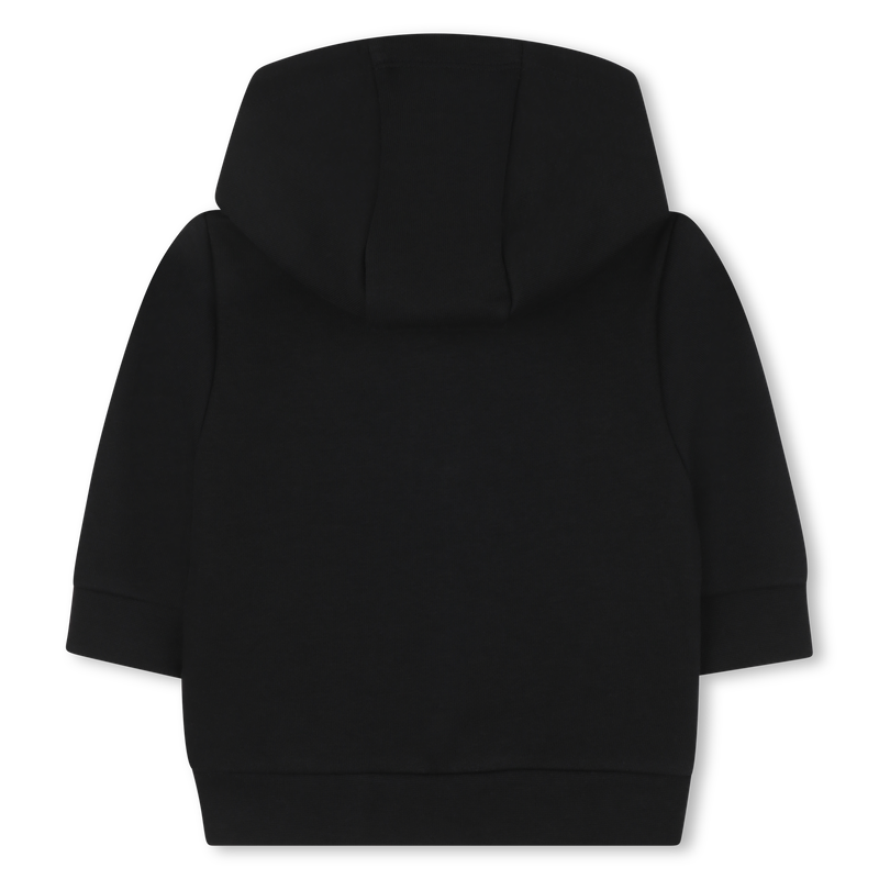 Conjunto de cardigã e calças BOSS 
                    BOY